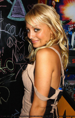 Nicole Richie pic #136732