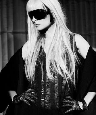 Nicole Richie pic #141836