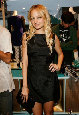 Nicole Richie pic #113467