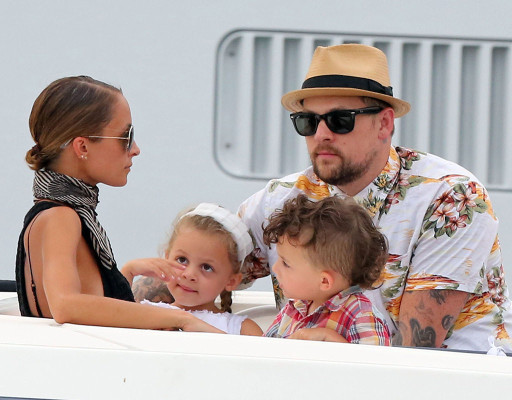 Nicole Richie pic #633689