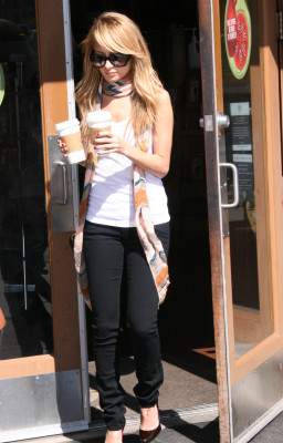 Nicole Richie pic #137083