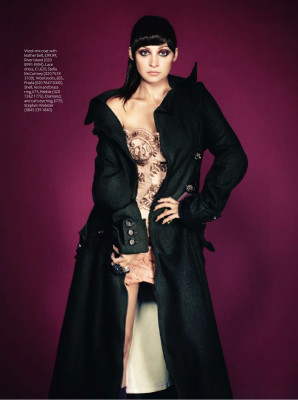 Nicole Richie pic #284212