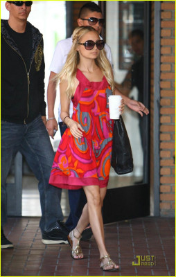 Nicole Richie pic #138025