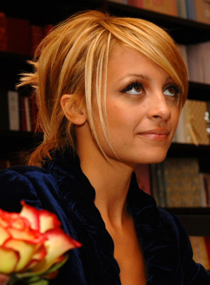 Nicole Richie pic #112903