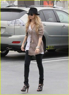 Nicole Richie pic #136654