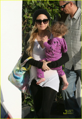 Nicole Richie pic #151301