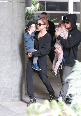 Nicole Richie pic #509242