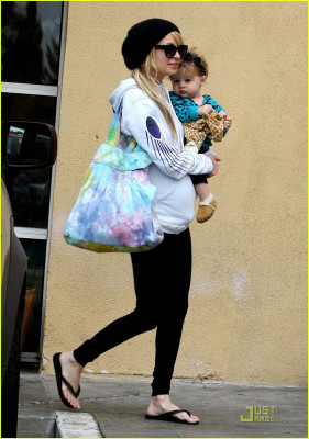 Nicole Richie pic #150874