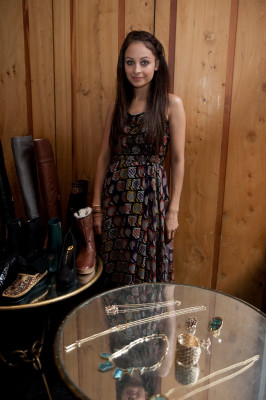 Nicole Richie pic #273710