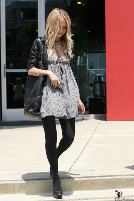 Nicole Richie pic #146288