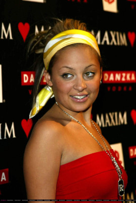 Nicole Richie pic #136482