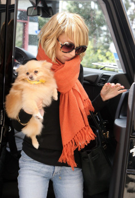 Nicole Richie pic #141630