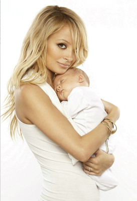 Nicole Richie pic #104451