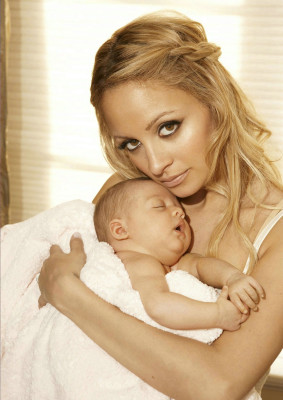 Nicole Richie pic #104450