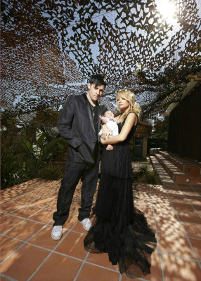 Nicole Richie pic #104447