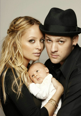 Nicole Richie pic #104446