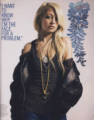 Nicole Richie pic #131589