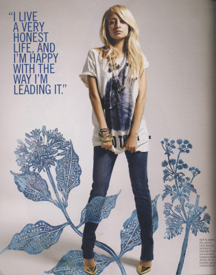 Nicole Richie pic #131588