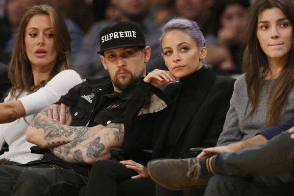 Nicole Richie pic #688626