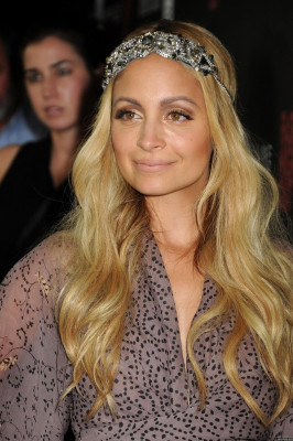 Nicole Richie pic #406879
