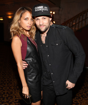 Nicole Richie pic #533361