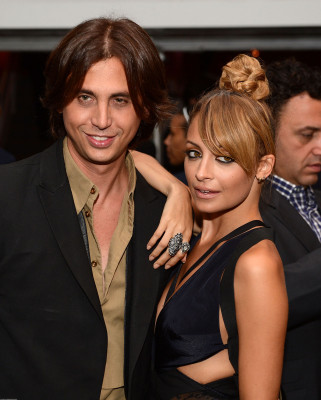 Nicole Richie pic #556898