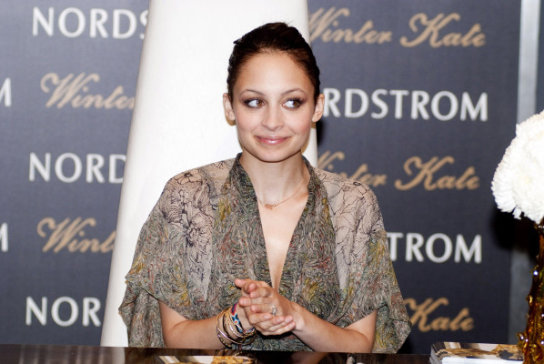 Nicole Richie pic #249268