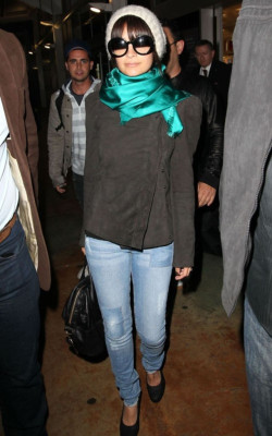 Nicole Richie pic #267574