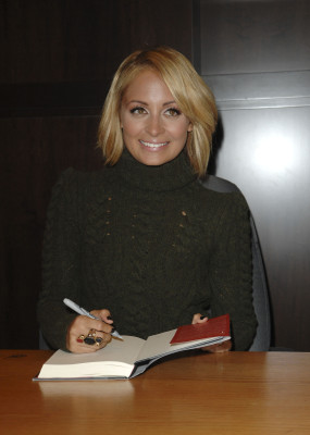 Nicole Richie pic #294351