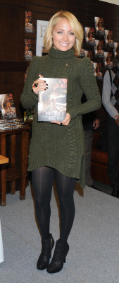 Nicole Richie pic #294353