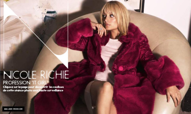 Nicole Richie pic #113214