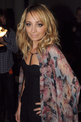 Nicole Richie pic #354306