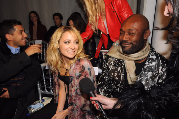 Nicole Richie pic #354329