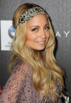 Nicole Richie pic #406881