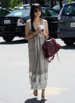 Nicole Richie pic #251750