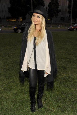 Nicole Richie pic #399416