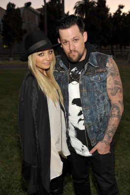 Nicole Richie pic #399414