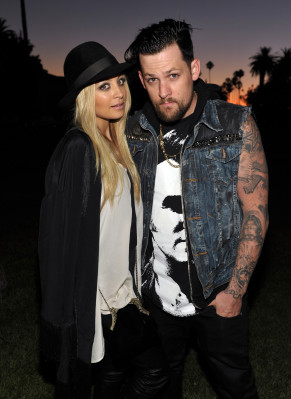 Nicole Richie pic #399415