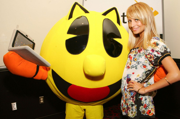 Nicole Richie pic #137275