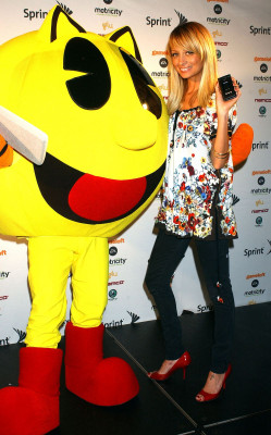 Nicole Richie pic #137271
