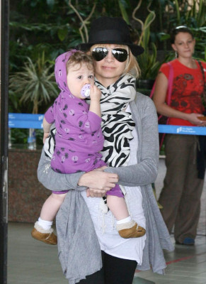 Nicole Richie pic #135784