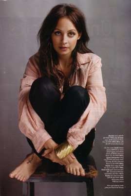 Nicole Richie pic #267588