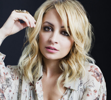 Nicole Richie pic #464423
