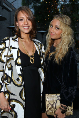 Nicole Richie pic #374114
