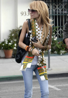 Nicole Richie pic #118656