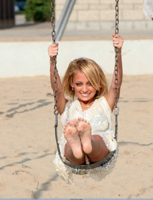 Nicole Richie pic #137077