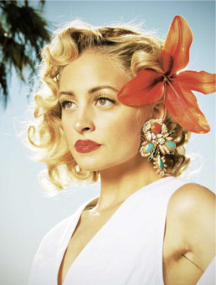 Nicole Richie pic #349684