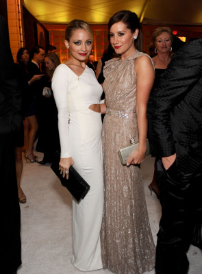 Nicole Richie pic #352099