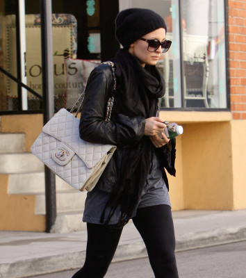 Nicole Richie pic #309578