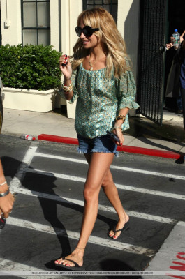 Nicole Richie pic #146287
